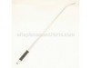 Outer Tube Assembly – Part Number: P021033550