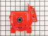 Fan Cover Assembly – Part Number: P021030520