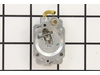 Pump Body Asy – Part Number: P003000510