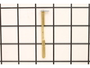 Shaft, Choke – Part Number: P003003340