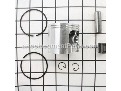 9231171-1-M-Echo-P021005420-Piston Kit