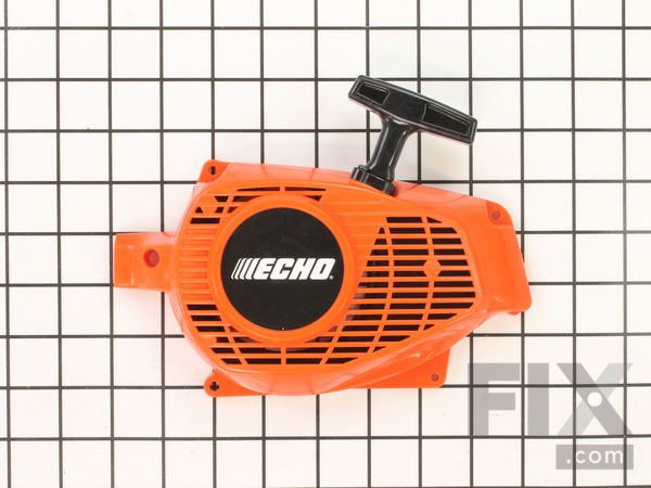 9231188-1-M-Echo-P021011560-Starter Asy