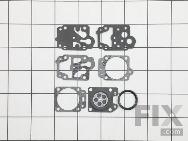 9231225-1-M-Echo-P003000200-Gasket/diaphragm Kit