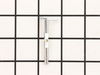 Shaft Asy., Throttle – Part Number: P003001300