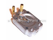 Pump Body Assembly – Part Number: P003003690