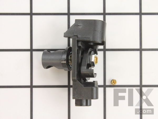 9231264-1-M-Echo-P005001620-Rotor Cover Assembly