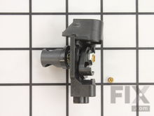 Rotor Cover Assembly – Part Number: P005001620