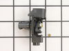 Rotor Cover Assembly – Part Number: P005001620