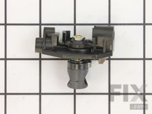 Rotor Cover Assembly – Part Number: P005001980