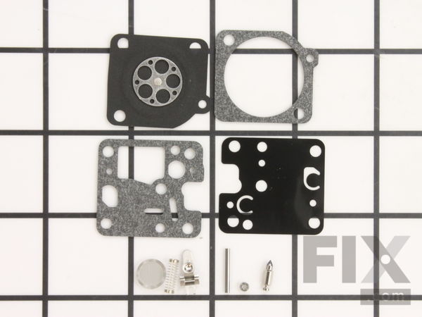 9231272-1-M-Echo-P005002280-Carburetor Repair Kit