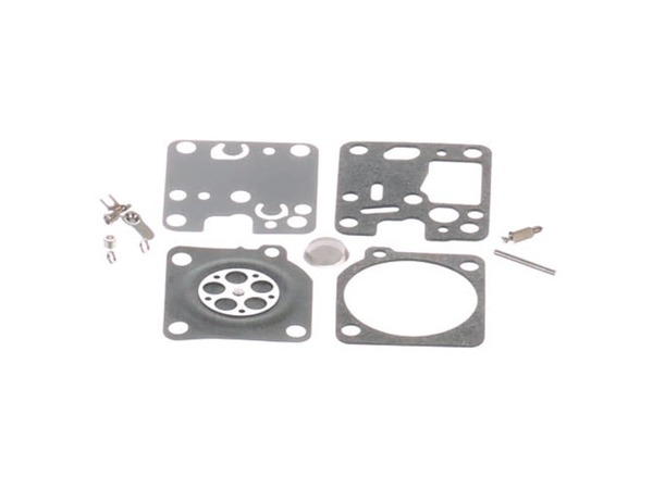 9231273-1-M-Echo-P005002290-Diaphragm And Gasket Kit