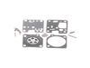 Diaphragm And Gasket Kit – Part Number: P005002290