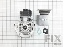 Short Block – Part Number: SB1091