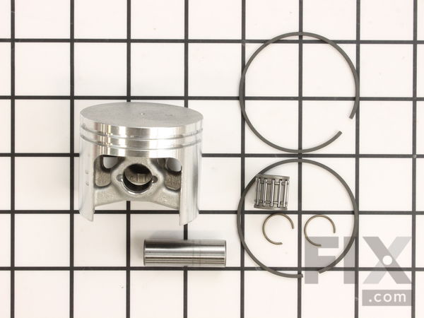 9231727-1-M-Shindaiwa-P021029540-Kit, Piston
