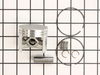 Kit, Piston – Part Number: P021029540