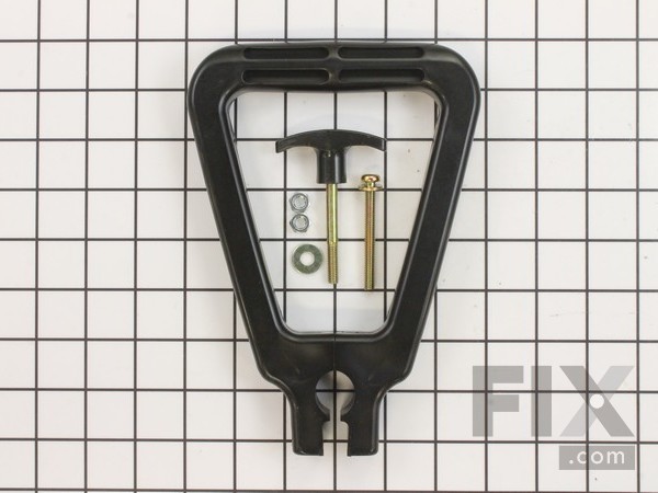 9231741-1-M-Shindaiwa-P021038210-Handle Assembly