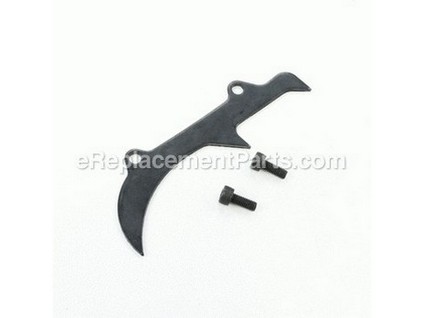 9231780-1-M-Echo-P021002880-Spiked Bumper Kit