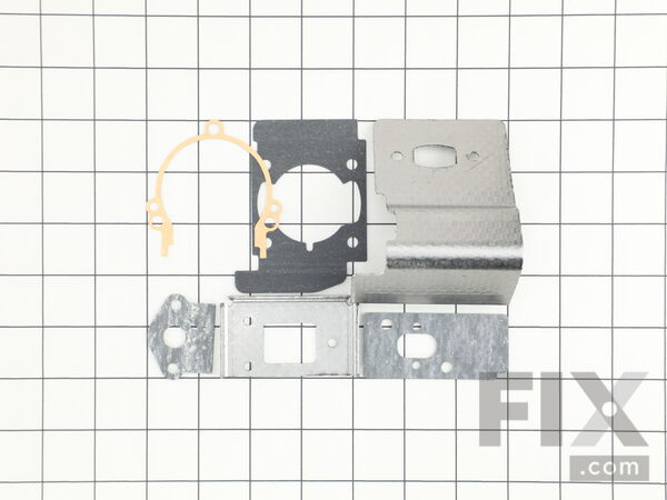 9231800-1-M-Echo-P021011000-Gasket Kit