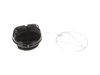 9231801-1-S-Echo-P021011590-Cap Asy - Black