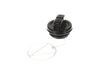 9231801-2-S-Echo-P021011590-Cap Asy - Black