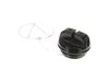 9231801-3-S-Echo-P021011590-Cap Asy - Black