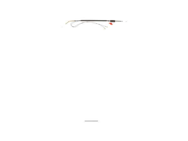 9231810-1-M-Echo-P021015650-Control Cable Asy