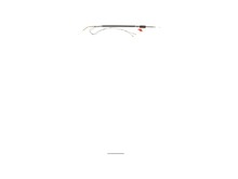 Control Cable Asy – Part Number: P021015650