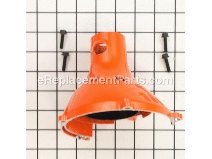 9231815-1-M-Echo-P021017420-Fan Cover Assembly