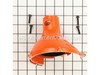 Fan Cover Assembly – Part Number: P021017420