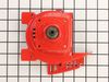 Fan Cover Assembly – Part Number: P021030350
