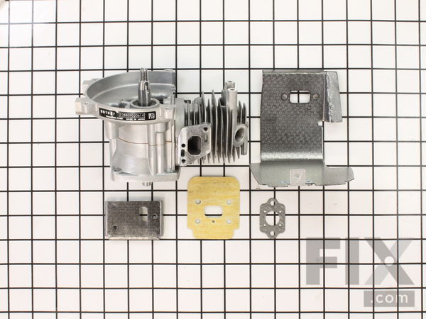 9233607-1-M-Echo-SB1087-Short Block