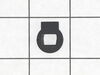 Grommet, Choke – Part Number: V130000030