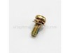 Screw – Part Number: V252000460