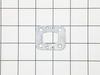 Gasket, Heat Deflector – Part Number: V103000630