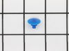 Plug-Blue – Part Number: V491000300