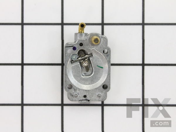 9235426-1-M-Echo-P003000440-Pump Body Assembly