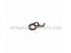 Lever- Throttle – Part Number: P003001780