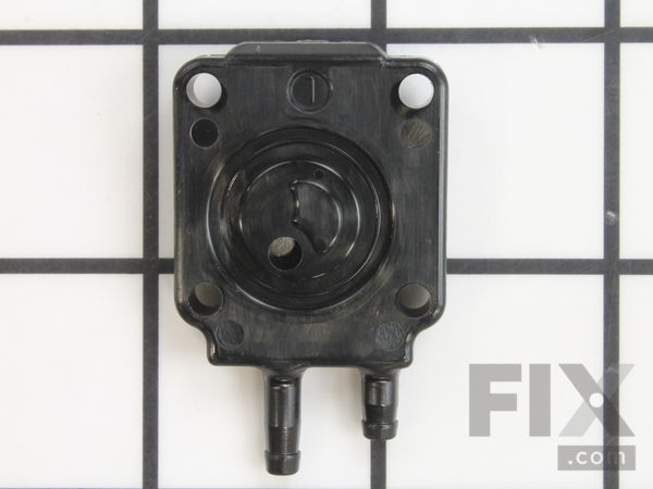 9235446-1-M-Shindaiwa-P004001710-Pump Cover