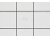 Swivel E-ring – Part Number: P005000190