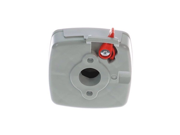 9235474-1-M-Echo-P021000991-Case-air Cleaner-gray