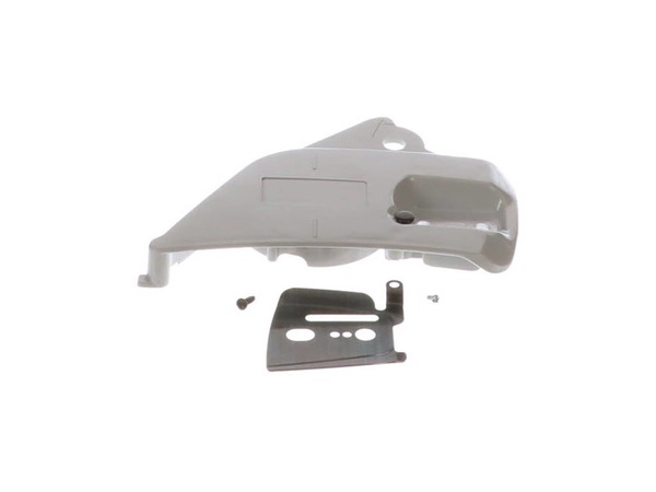 9235477-1-M-Echo-P021001283-Chainsaw Sprocket Guard Assembly