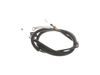 9235548-3-S-Echo-V043000251-Control Cable Assembly