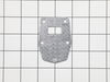 Gasket-exhaust – Part Number: V104000220