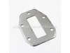 Gasket, Exhaust – Part Number: V104001100
