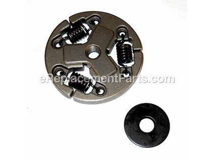 9235987-1-M-Echo-P021005900-Clutch Asy