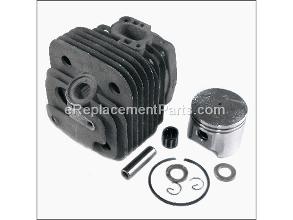 9236003-1-M-Echo-P021011171-PISTON KIT
