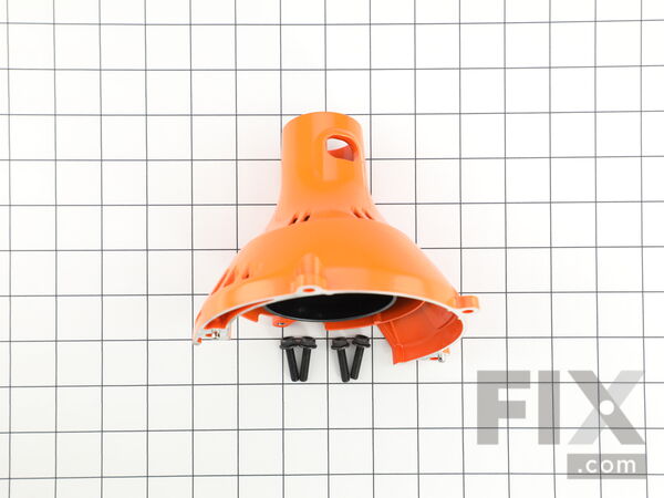 9236011-1-M-Echo-P021013810-Fan Cover Assembly