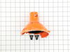 Fan Cover Assembly – Part Number: P021013810