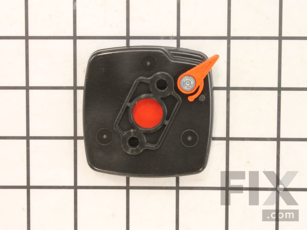 9236017-1-M-Echo-P021015760-Air Cleaner Case Kit - Black