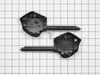 Control Handle Kit – Part Number: P021015900